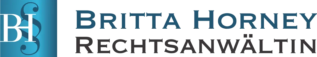 Britta Horney, Rechtsanwältin, zur Startseite
